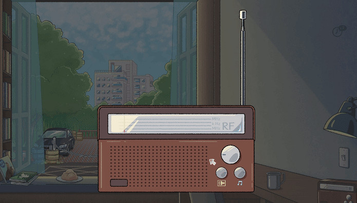 療愈型休閒遊戲《窗景》新主題“美景巡禮”首次公開 療愈型休閒遊戲《窗景》新主題“美景巡禮”首次公開