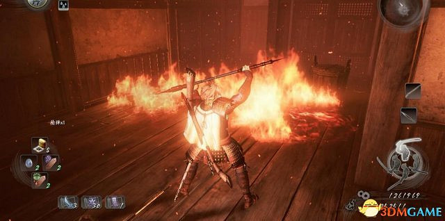 仁王全流程圖文攻略 仁王全收集全主支線攻略 仁王全流程圖文攻略 仁王全收集全主支線攻略