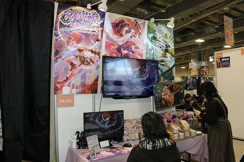 《百劍討妖傳綺譚》研發團隊分享新品節與開發進展