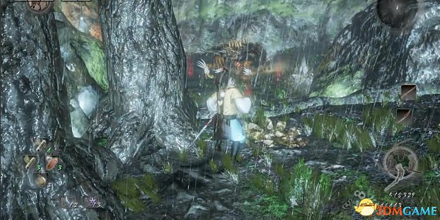 仁王全流程圖文攻略 仁王全收集全主支線攻略 仁王全流程圖文攻略 仁王全收集全主支線攻略