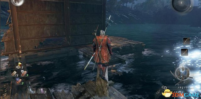 仁王全流程圖文攻略 仁王全收集全主支線攻略 仁王全流程圖文攻略 仁王全收集全主支線攻略