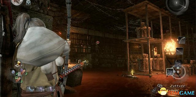 仁王全流程圖文攻略 仁王全收集全主支線攻略 仁王全流程圖文攻略 仁王全收集全主支線攻略