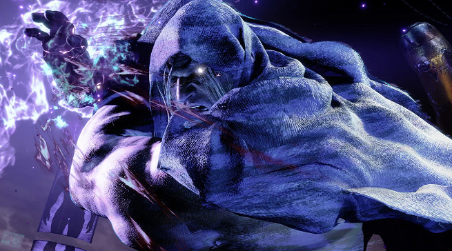 《快打旋風6》新更新上線：維加削弱、特瑞加強明顯！