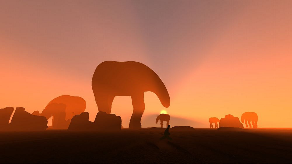 冒險解謎遊戲《苔蘚綠洲》微觀視角帶來獨特探索體驗 冒險解謎遊戲《苔蘚綠洲》微觀視角帶來獨特探索體驗