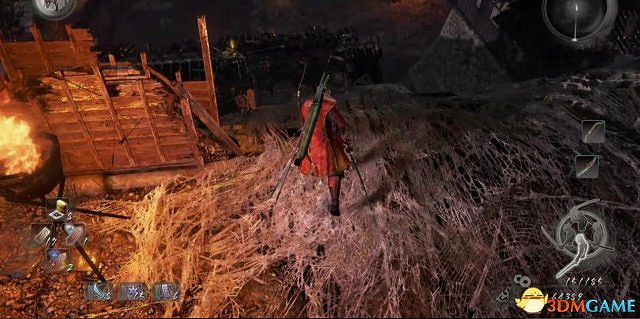 仁王全流程圖文攻略 仁王全收集全主支線攻略 仁王全流程圖文攻略 仁王全收集全主支線攻略