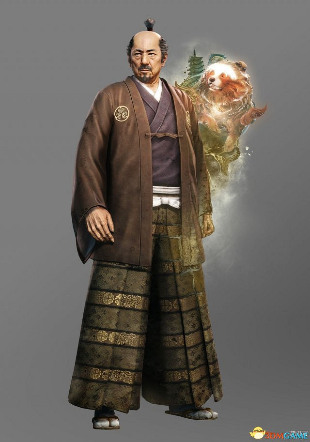 仁王全流程圖文攻略 仁王全收集全主支線攻略 仁王全流程圖文攻略 仁王全收集全主支線攻略