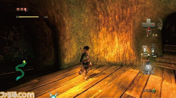 《塞爾達傳說：黃昏公主》發售18周年！系列第13作