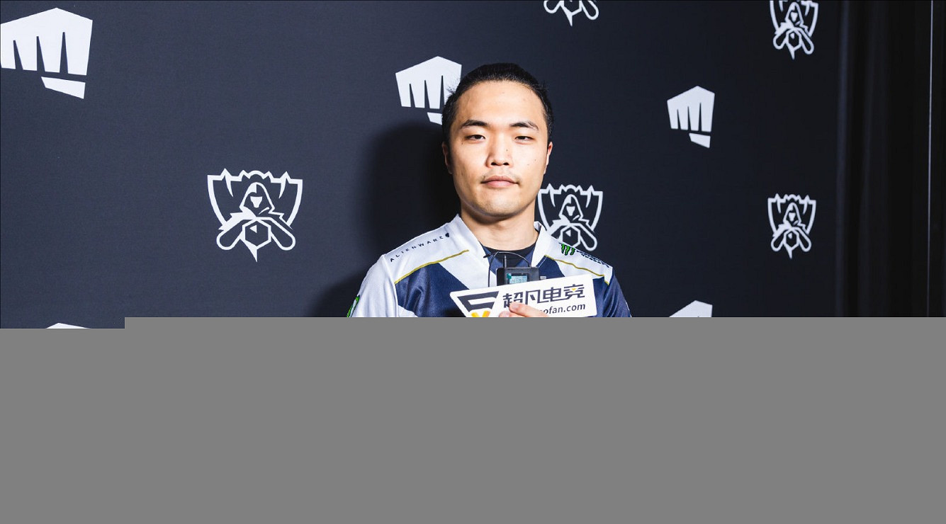 《英雄聯盟》impact職業選手資料