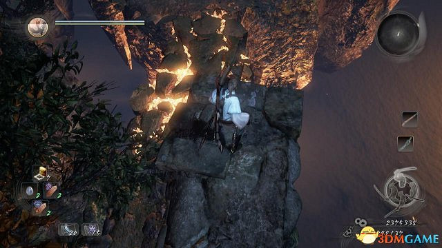 仁王全流程圖文攻略 仁王全收集全主支線攻略 仁王全流程圖文攻略 仁王全收集全主支線攻略