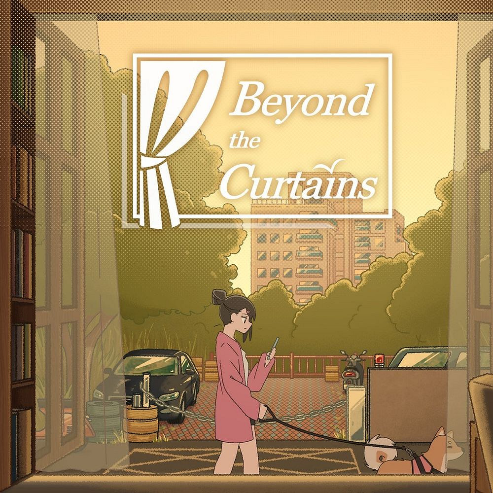 療愈型休閒遊戲《窗景》新主題“美景巡禮”首次公開 療愈型休閒遊戲《窗景》新主題“美景巡禮”首次公開