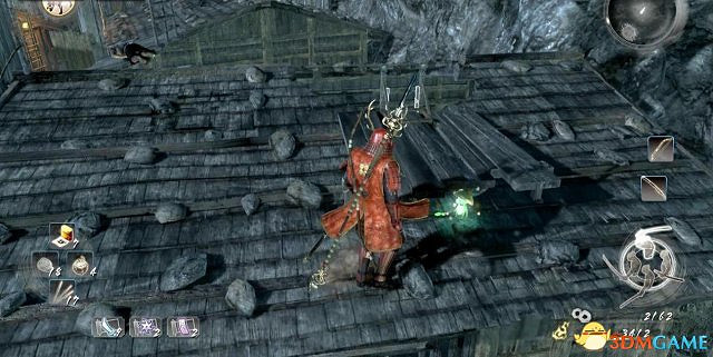 仁王全流程圖文攻略 仁王全收集全主支線攻略 仁王全流程圖文攻略 仁王全收集全主支線攻略