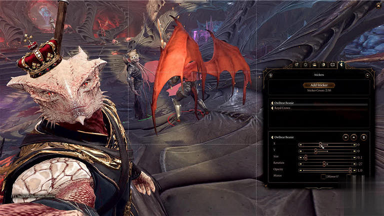 真的是最後了?柏德之門3製作組暗示8號更新檔為最後更新 真的是最後了?柏德之門3製作組暗示8號更新檔為最後更新