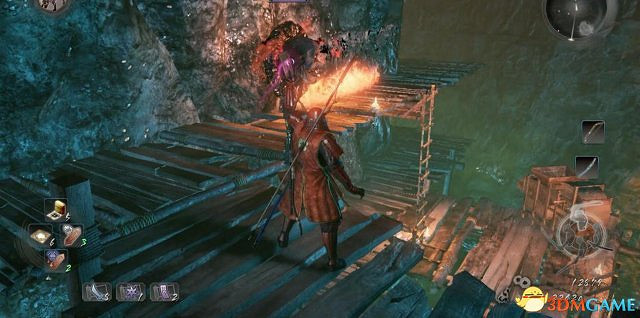 仁王全流程圖文攻略 仁王全收集全主支線攻略 仁王全流程圖文攻略 仁王全收集全主支線攻略