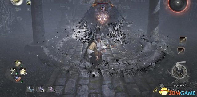 仁王全流程圖文攻略 仁王全收集全主支線攻略 仁王全流程圖文攻略 仁王全收集全主支線攻略