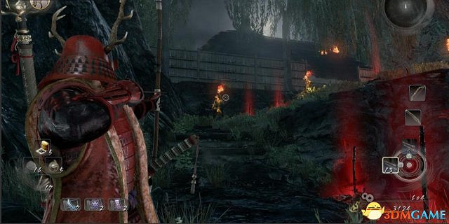 仁王全流程圖文攻略 仁王全收集全主支線攻略 仁王全流程圖文攻略 仁王全收集全主支線攻略