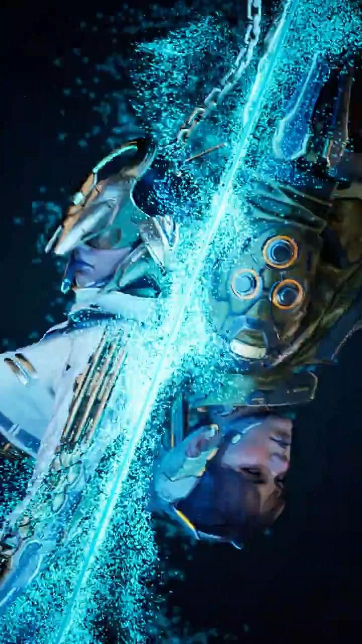 帥氣禦姐!《第一繼承者》新角色“終極沙恩”皮膚預告 帥氣禦姐!《第一繼承者》新角色“終極沙恩”皮膚預告