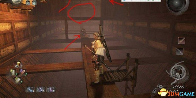 仁王全流程圖文攻略 仁王全收集全主支線攻略 仁王全流程圖文攻略 仁王全收集全主支線攻略