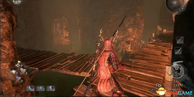 仁王全流程圖文攻略 仁王全收集全主支線攻略 仁王全流程圖文攻略 仁王全收集全主支線攻略