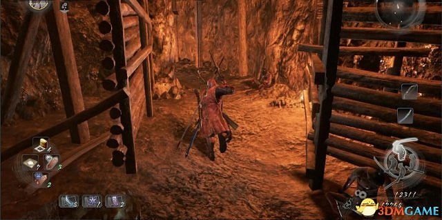 仁王全流程圖文攻略 仁王全收集全主支線攻略 仁王全流程圖文攻略 仁王全收集全主支線攻略