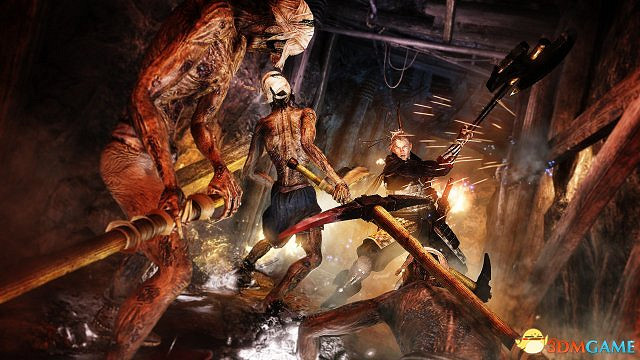 仁王全流程圖文攻略 仁王全收集全主支線攻略 仁王全流程圖文攻略 仁王全收集全主支線攻略