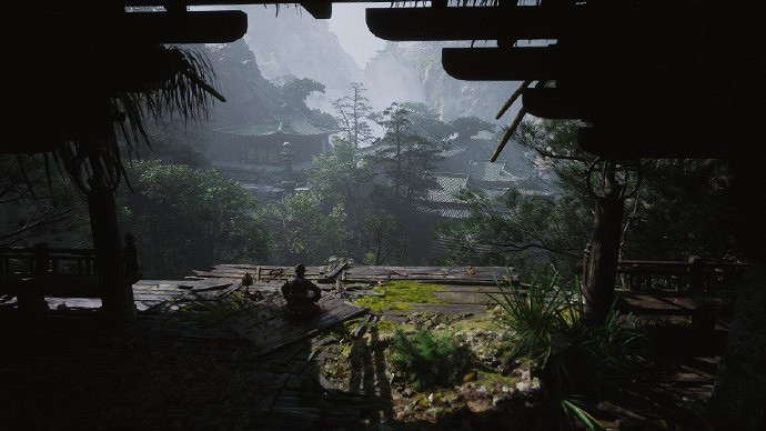 《黑神話》怒賺73億!遊科真把中國3A市場大門踹開了？