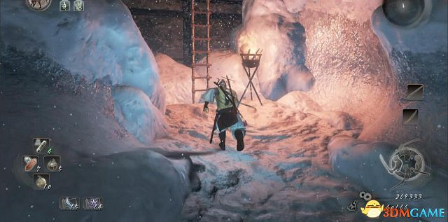 仁王全流程圖文攻略 仁王全收集全主支線攻略 仁王全流程圖文攻略 仁王全收集全主支線攻略