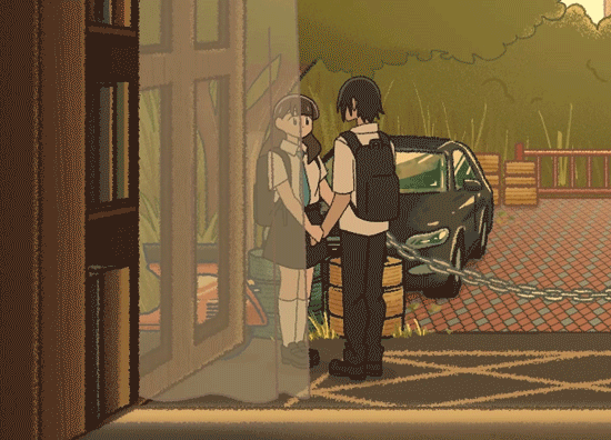 治愈系生活模擬遊戲《窗景》現已推出試玩Demo 預計2025年搶先體驗發售