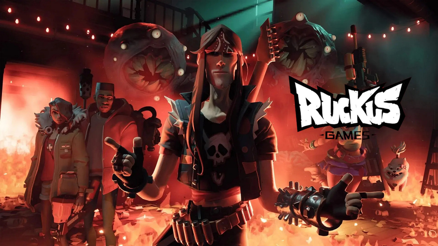 《邊緣禁地3》創意總監認為3A工作室正在謹慎行事 會有人因涉及大筆資金而緊張