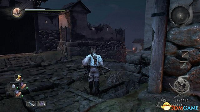 仁王全流程圖文攻略 仁王全收集全主支線攻略 仁王全流程圖文攻略 仁王全收集全主支線攻略