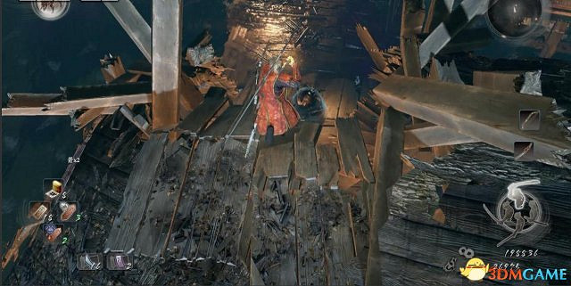 仁王全流程圖文攻略 仁王全收集全主支線攻略 仁王全流程圖文攻略 仁王全收集全主支線攻略