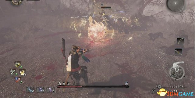 仁王全流程圖文攻略 仁王全收集全主支線攻略 仁王全流程圖文攻略 仁王全收集全主支線攻略