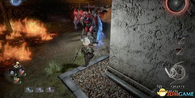 仁王全流程圖文攻略 仁王全收集全主支線攻略 仁王全流程圖文攻略 仁王全收集全主支線攻略