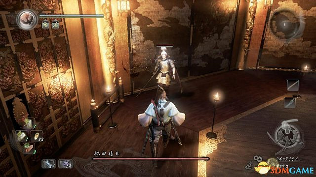 仁王全流程圖文攻略 仁王全收集全主支線攻略 仁王全流程圖文攻略 仁王全收集全主支線攻略