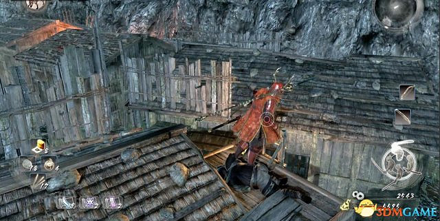 仁王全流程圖文攻略 仁王全收集全主支線攻略 仁王全流程圖文攻略 仁王全收集全主支線攻略