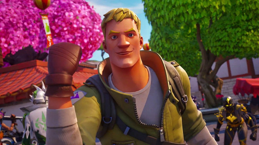 曝《堡壘之夜》將推出全新5V5模式 第一人稱視角！