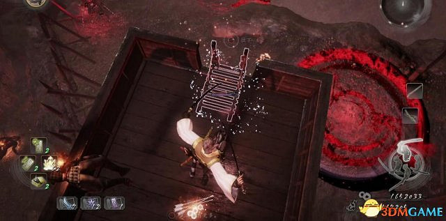 仁王全流程圖文攻略 仁王全收集全主支線攻略 仁王全流程圖文攻略 仁王全收集全主支線攻略