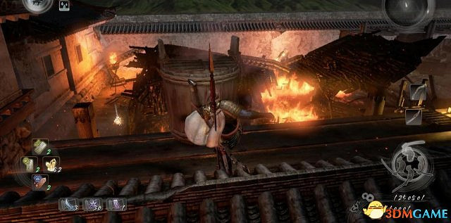 仁王全流程圖文攻略 仁王全收集全主支線攻略 仁王全流程圖文攻略 仁王全收集全主支線攻略