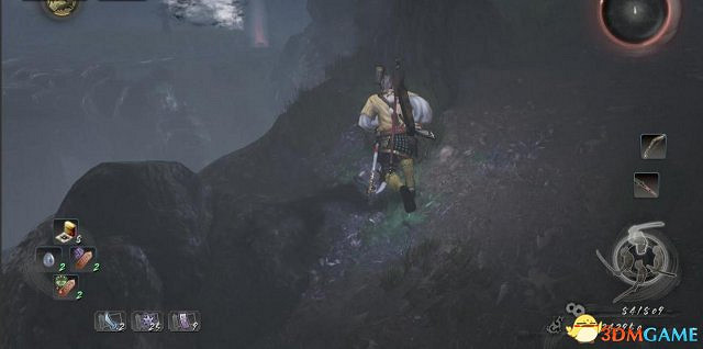 仁王全流程圖文攻略 仁王全收集全主支線攻略 仁王全流程圖文攻略 仁王全收集全主支線攻略