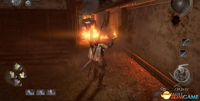 仁王全流程圖文攻略 仁王全收集全主支線攻略 仁王全流程圖文攻略 仁王全收集全主支線攻略