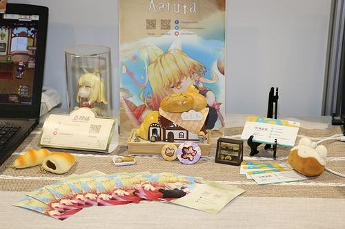 《亞路塔:狐狸狐途的麵包冒險》將上線女神好感度故事 《亞路塔:狐狸狐途的麵包冒險》將上線女神好感度故事