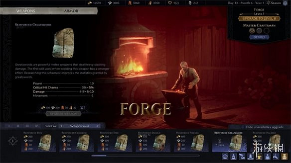 回合戰略遊戲《王冠之戰：黑王子》Switch版現已發售