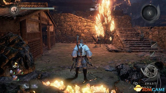 仁王全流程圖文攻略 仁王全收集全主支線攻略 仁王全流程圖文攻略 仁王全收集全主支線攻略