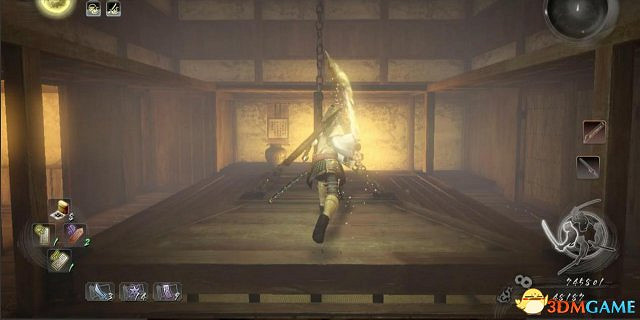 仁王全流程圖文攻略 仁王全收集全主支線攻略 仁王全流程圖文攻略 仁王全收集全主支線攻略