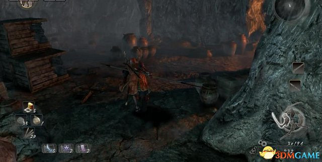 仁王全流程圖文攻略 仁王全收集全主支線攻略 仁王全流程圖文攻略 仁王全收集全主支線攻略