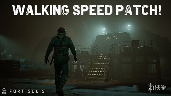 科幻驚悚遊戲《索利斯堡》近日宣布銷量突破十萬