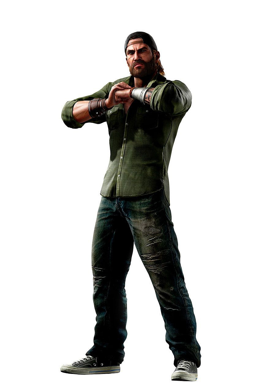 《人中之龍8外傳:夏威夷海盜》公開鬆田賢二訪談影片 《人中之龍8外傳:夏威夷海盜》公開鬆田賢二訪談影片