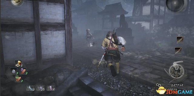 仁王全流程圖文攻略 仁王全收集全主支線攻略 仁王全流程圖文攻略 仁王全收集全主支線攻略