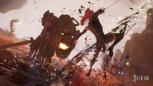 《光與影：33號遠征隊》官方公開中文實機展示效果