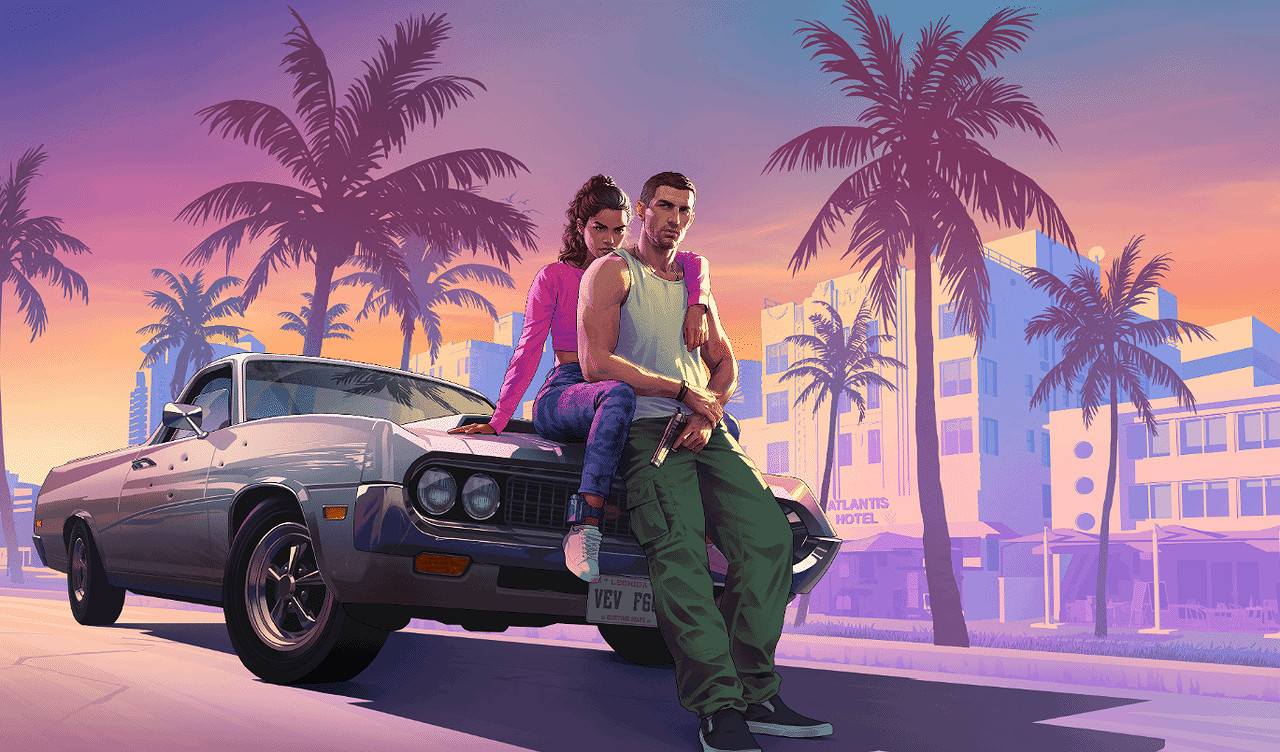 這次預告真要來了?《GTA6》 YouTube 影片列表突然更新