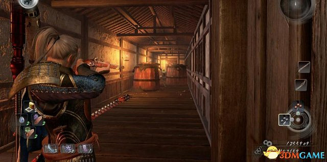 仁王全流程圖文攻略 仁王全收集全主支線攻略 仁王全流程圖文攻略 仁王全收集全主支線攻略